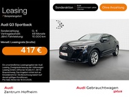 Audi Q3 2025