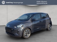 Hyundai i10 2026