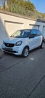 Smart ForFour 2019