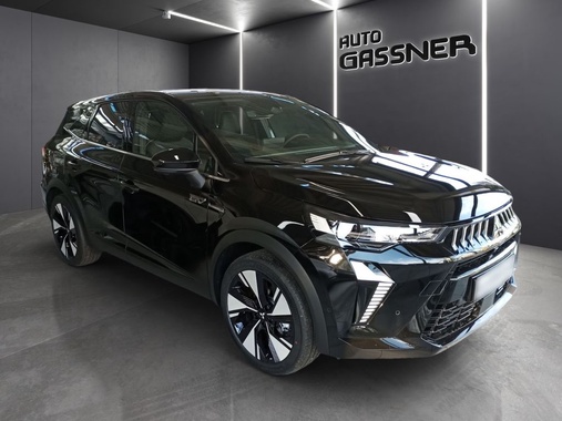 Mitsubishi Grandis 2026