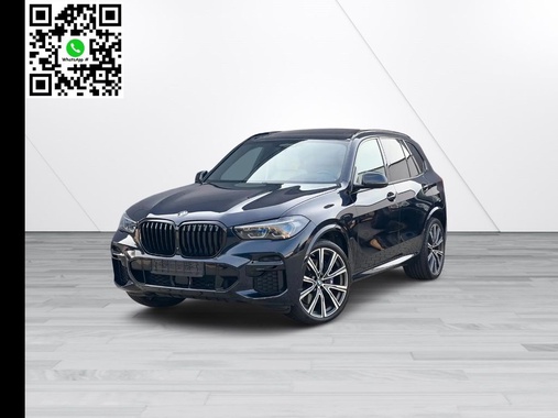 BMW X5 2023
