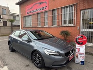 Volvo V40 2019