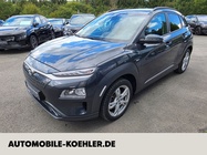 Hyundai Kona 2021