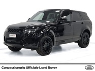 Land Rover Sport 2019