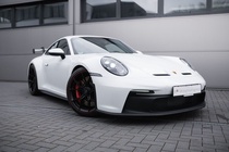 Porsche 992 2024