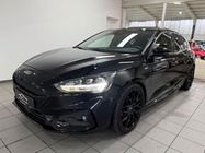 Ford Focus 2021