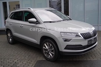 Skoda Karoq 2021