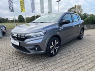 Dacia Sandero 2026