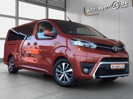 Toyota Proace 2019