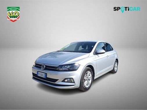 Volkswagen Polo 2019