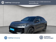 Volkswagen T-Roc 2026