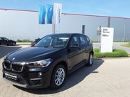 BMW X1 2021