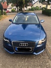Audi A4 2011