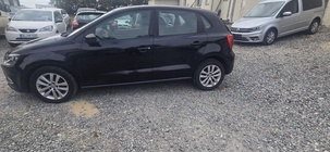 Volkswagen Polo 2014