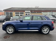 Audi Q5 2020
