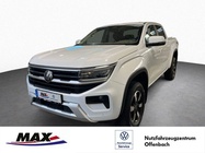 Volkswagen Amarok 2024