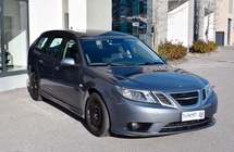 Saab 9-3 2008