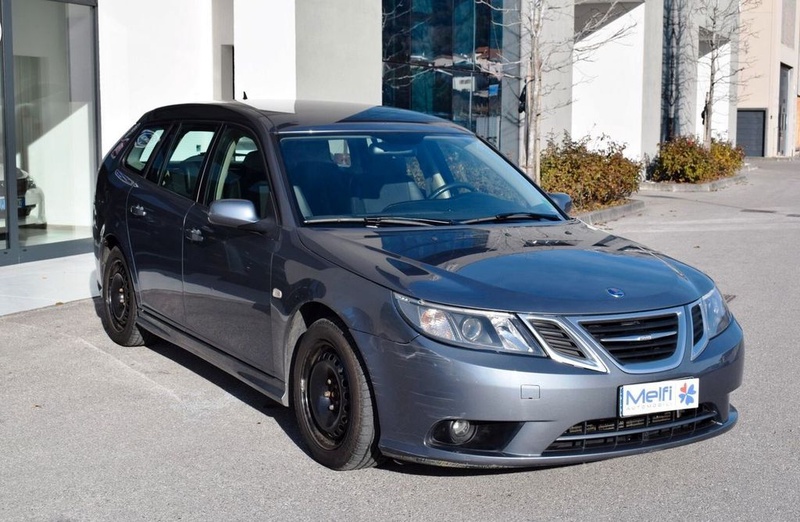 Saab 9-3