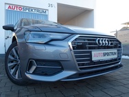 Audi A6 2019