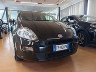 Fiat Punto 2018