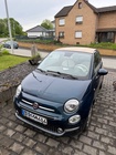 Fiat 500C 2020