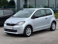 Skoda Citigo 2013