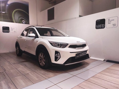 Kia Stonic 2022