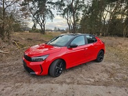 Opel Corsa 2025