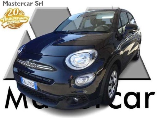 Fiat 500X 2023