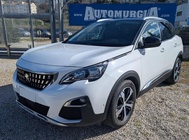 Peugeot 3008 2019