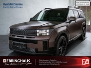 Hyundai Santa Fe 2024