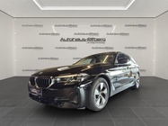 BMW 5 Series 2023