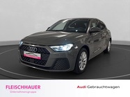 Audi A1 2025