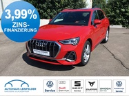 Audi Q3 2019