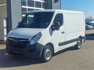 Opel Movano 2020