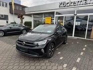 Volkswagen Taigo 2025