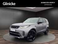 Land Rover Discovery 2025