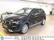 Seat Ateca 2021