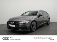 Audi A6 2022
