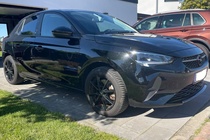 Opel Corsa 2022
