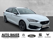 Cupra Leon 2023