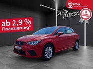 Seat Ibiza 2021