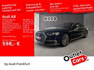 Audi A8 2021