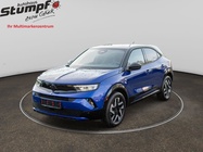 Opel Mokka 2025
