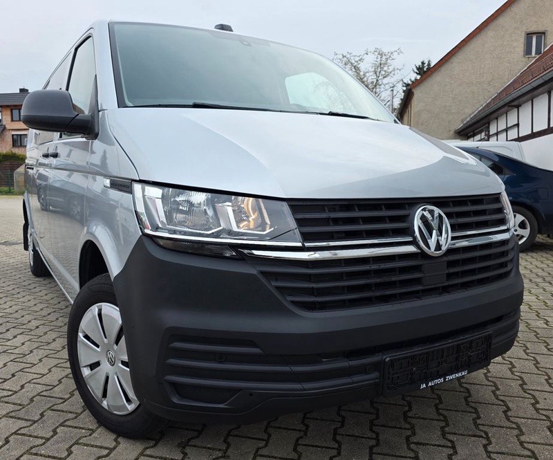Volkswagen T6