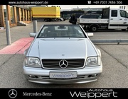 Mercedes-Benz SL-Class 1998
