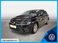 Volkswagen Polo 2023