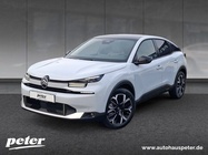 Citroen C4 2025