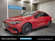 Mercedes-Benz CLA-Class 2026