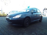 Peugeot 307 2004